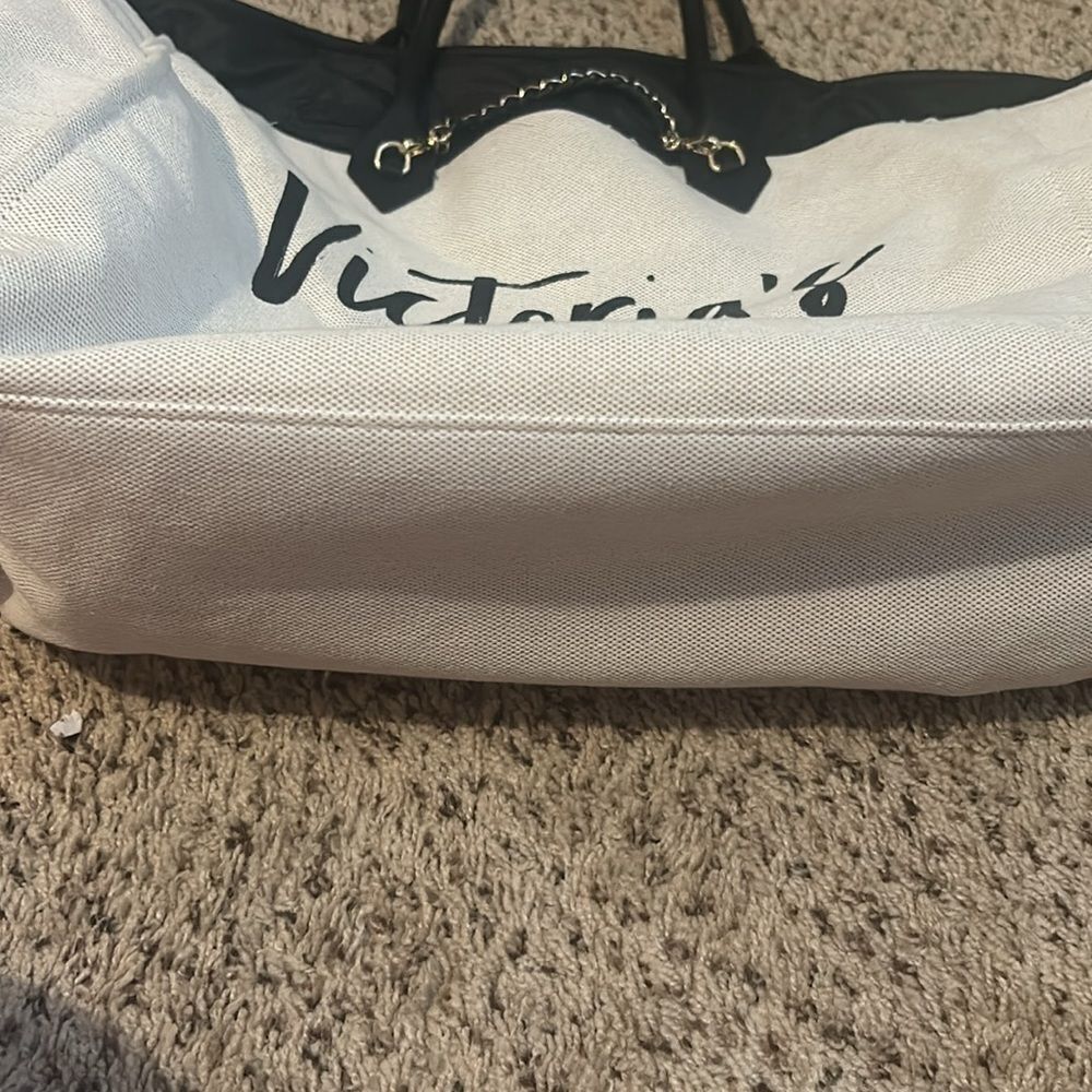 Victorias Secret tote bag - Picture 3 of 8